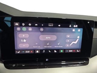 Skoda Octavia 1,5TSI DSG aAHK/Matrix/ACC/Kamera/el.Klappe  ** - foto 40