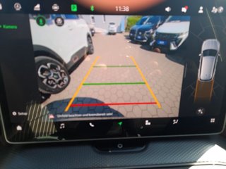 Skoda Kodiaq 2,0TDI DSG 7-Sitzer/Navi/Kamera/ACC  ** - foto 15