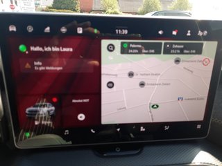 Skoda Kodiaq 2,0TDI DSG 7-Sitzer/Navi/Kamera/ACC  ** - foto 21