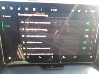 Skoda Kodiaq 2,0TDI DSG 7-Sitzer/Navi/Kamera/ACC  ** - foto 22