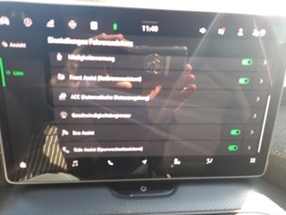 Skoda Kodiaq 2,0TDI DSG 7-Sitzer/Navi/Kamera/ACC  ** - foto 23