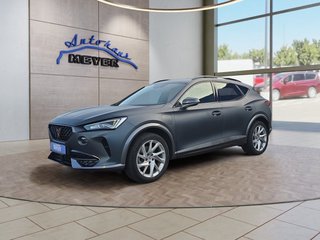 CUPRA Formentor Gebrauchtwagen Kaufen