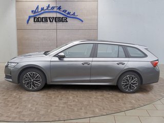 Skoda Octavia Combi 2,0TDI DSG Navi/ACC/Kamera/Winterp.  ** - foto 2