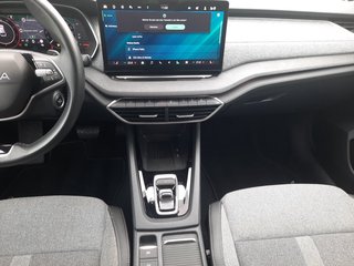 Skoda Octavia Combi 2,0TDI DSG Navi/ACC/Kamera/Winterp.  ** - foto 6