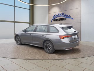 Skoda Octavia Combi 2,0TDI DSG Navi/ACC/Kamera/Winterp.  ** - foto 3