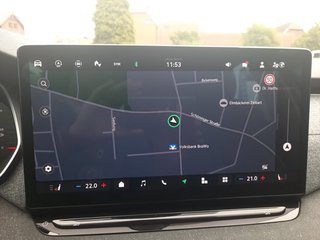 Skoda Octavia Combi 2,0TDI DSG Navi/ACC/Kamera/Winterp.  ** - foto 16