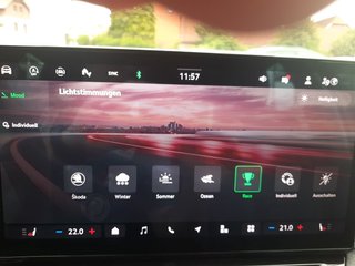 Skoda Octavia Combi 2,0TDI DSG Navi/ACC/Kamera/Winterp.  ** - foto 25