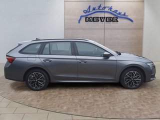 Skoda Octavia Combi 2,0TDI DSG Navi/ACC/Kamera/Winterp.  ** - foto 1