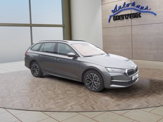 Skoda Octavia Combi 2,0TDI DSG Navi/ACC/Kamera/Winterp.  ** - foto 2