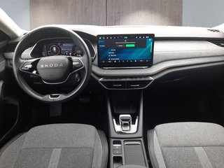 Skoda Octavia Combi 2,0TDI DSG Navi/ACC/Kamera/Winterp.  ** - foto 5