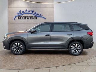 Skoda Kodiaq 1.5TSI mHEV Navi/Kamera/LED/el.Klappe/Kessy  ** - foto 2