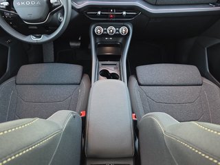 Skoda Kodiaq 1.5TSI mHEV Navi/Kamera/LED/el.Klappe/Kessy  ** - foto 7