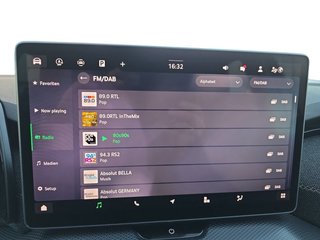 Skoda Kodiaq 1.5TSI mHEV Navi/Kamera/LED/el.Klappe/Kessy  ** - foto 22