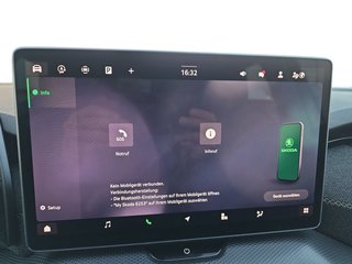 Skoda Kodiaq 1.5TSI mHEV Navi/Kamera/LED/el.Klappe/Kessy  ** - foto 23