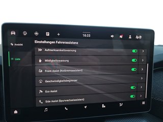 Skoda Kodiaq 1.5TSI mHEV Navi/Kamera/LED/el.Klappe/Kessy  ** - foto 35