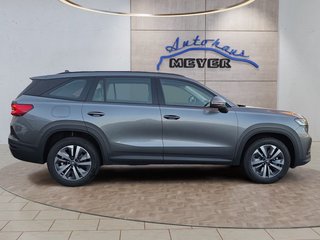 Skoda Kodiaq 1.5TSI mHEV Navi/Kamera/LED/el.Klappe/Kessy  ** - foto 1