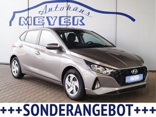 Hyundai i20 age.one-day registration Kaufen