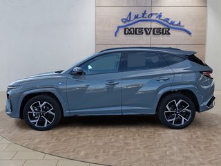 Hyundai TUCSON 1,6T HEV N Line X UPE=54000 Euro!        ** - bilder 2