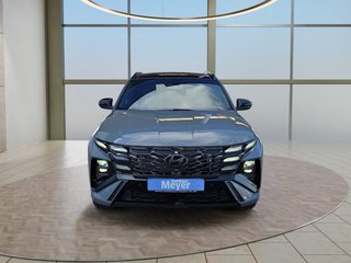Hyundai TUCSON 1,6T HEV N Line X UPE=54000 Euro!        ** - bilder 11