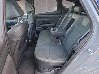 Hyundai TUCSON 1,6T HEV N Line X UPE=54000 Euro!        ** - bilder 21