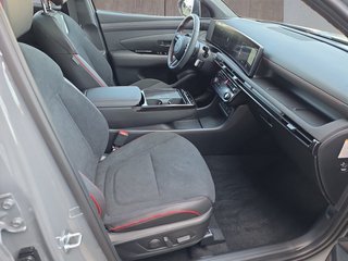 Hyundai TUCSON 1,6T HEV N Line X UPE=54000 Euro!        ** - bilder 25