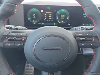 Hyundai TUCSON 1,6T HEV N Line X UPE=54000 Euro!        ** - bilder 36