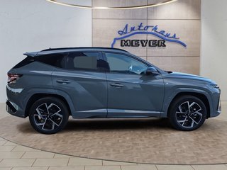 Hyundai TUCSON 1,6T HEV N Line X UPE=54000 Euro!        ** - bilder 5
