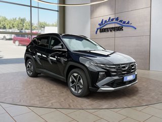 Hyundai TUCSON age.one-day registration Kaufen