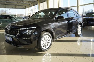 Skoda Kamiq age.one-day registration Kaufen