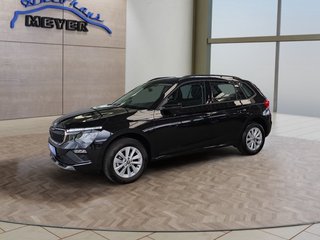 Skoda Kamiq Gebrauchtwagen Kaufen