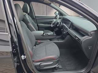 Hyundai TUCSON N-Line 1.6 180PS 4WD Pano/360*Kamera/el.Klappe/Navi  ** - bilder 12