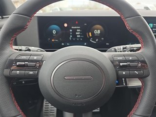 Hyundai TUCSON N-Line 1.6 180PS 4WD Pano/360*Kamera/el.Klappe/Navi  ** - bilder 18