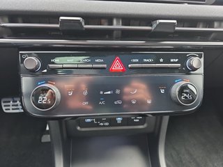 Hyundai TUCSON N-Line 1.6 180PS 4WD Pano/360*Kamera/el.Klappe/Navi  ** - bilder 22