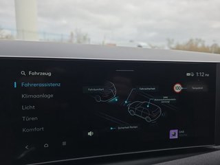 Hyundai TUCSON N-Line 1.6 180PS 4WD Pano/360*Kamera/el.Klappe/Navi  ** - bilder 32