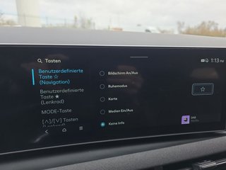 Hyundai TUCSON N-Line 1.6 180PS 4WD Pano/360*Kamera/el.Klappe/Navi  ** - bilder 41