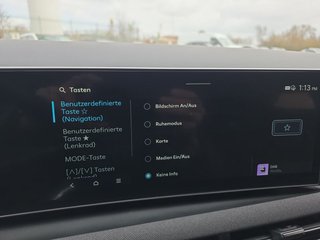 Hyundai TUCSON N-Line 1.6 180PS 4WD Pano/360*Kamera/el.Klappe/Navi  ** - bilder 42