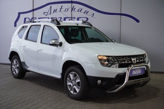 Dacia Duster Gebrauchtwagen Kaufen