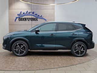 Nissan Qashqai Tekna 1,3 DIG-T 19*Alu/Pano/Leder/Head-Up   ** - bilder 2