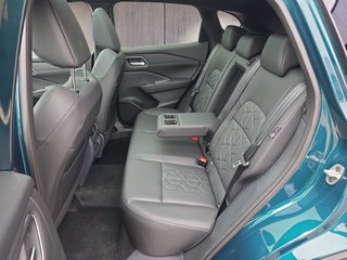 Nissan Qashqai Tekna 1,3 DIG-T 19*Alu/Pano/Leder/Head-Up   ** - bilder 8
