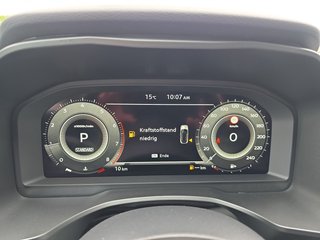Nissan Qashqai Tekna 1,3 DIG-T 19*Alu/Pano/Leder/Head-Up   ** - bilder 13