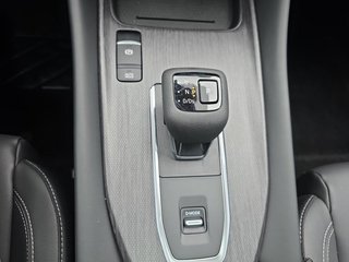 Nissan Qashqai Tekna 1,3 DIG-T 19*Alu/Pano/Leder/Head-Up   ** - bilder 18
