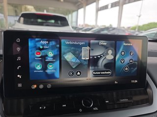 Nissan Qashqai Tekna 1,3 DIG-T 19*Alu/Pano/Leder/Head-Up   ** - bilder 24