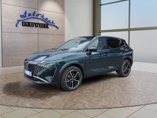 Nissan Qashqai age.one-day registration Kaufen