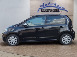 Volkswagen up! 1,0 75PS Temp/Sitzhz/Pdc/AC/Ganzjahresreif. - foto 2