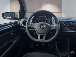 Volkswagen up! 1,0 75PS Temp/Sitzhz/Pdc/AC/Ganzjahresreif. - foto 8