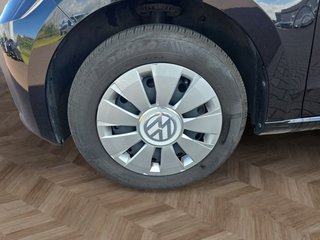 Volkswagen up! 1,0 75PS Temp/Sitzhz/Pdc/AC/Ganzjahresreif. - foto 10