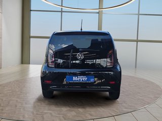 Volkswagen up! 1,0 75PS Temp/Sitzhz/Pdc/AC/Ganzjahresreif. - foto 4