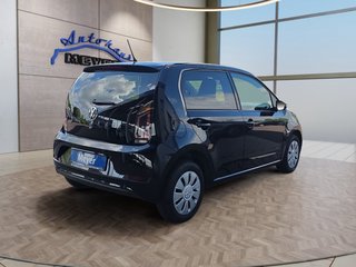 Volkswagen up! 1,0 75PS Temp/Sitzhz/Pdc/AC/Ganzjahresreif. - foto 5