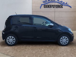 Volkswagen up! 1,0 75PS Temp/Sitzhz/Pdc/AC/Ganzjahresreif. - foto 1