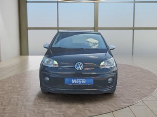 Volkswagen up! 1,0 75PS Temp/Sitzhz/Pdc/AC/Ganzjahresreif. - foto 3